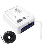Sistema di irrigazione automatico intelligente a doppia pompa con Wi-Fi e controllo remoto tramite cellulare., Adjustable Drip Arrow USB, Adjustable Drip Arrow US Plug, Adjustable Drip Arrow UK Plug, Transparent Drip Arrow USB                          ...