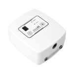 Sistema di irrigazione a goccia automatico temporizzato controllato tramite Wi-Fi, EU Plug, US Plug, UK Plug