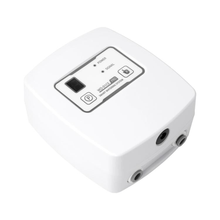 Sistema di irrigazione a goccia automatico temporizzato controllato tramite Wi-Fi, EU Plug, US Plug, UK Plug