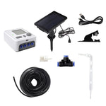 Sistema di irrigazione intelligente a doppia pompa per piante in vaso, gocciolatore automatico temporizzato, Adjustable Drip Arrow EU Plug, Adjustable Drip Arrow US Plug, Adjustable Drip Arrow UK Plug, Transparent Drip Arrow EU Plug                    ...