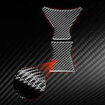 Adesivo per zona centrale tipo A per Aprilia RS 660 2021-2025 (2 pezzi/set).