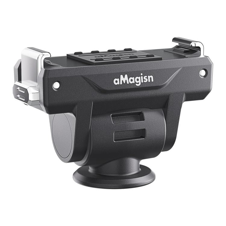 Adattatore sgancio rapido regolabile per DJI Osmo 360 e Action