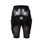 Pantaloni protettivi SULAITE per moto, sci e sport all'aria aperta., S, M, L, XL, XXL