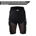 Pantaloni protettivi SULAITE per moto, sci e sport all'aria aperta., S, M, L, XL, XXL