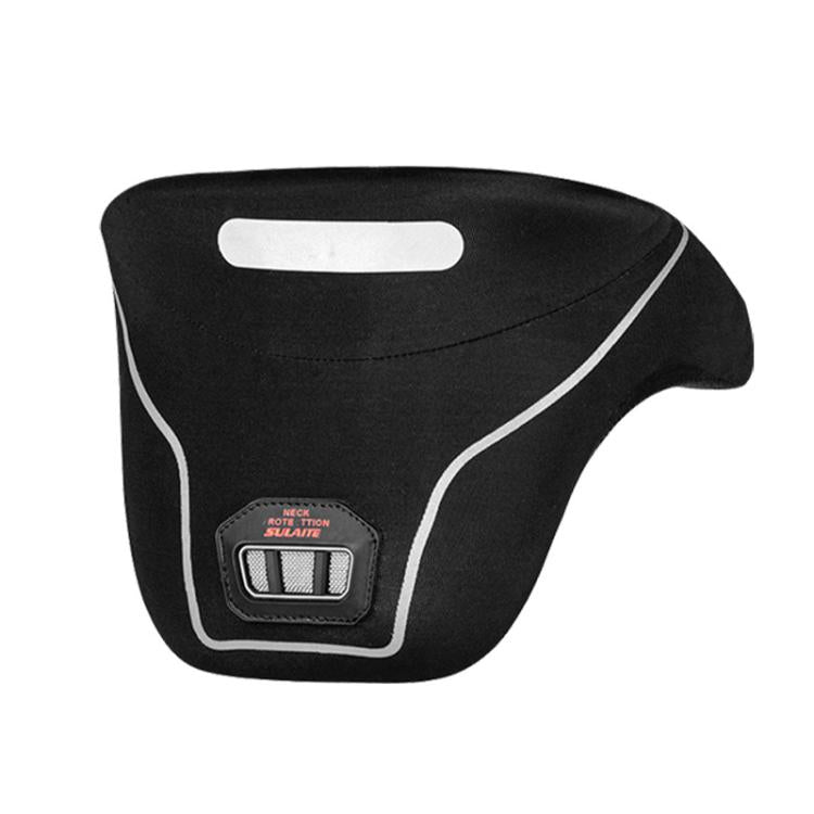 Protezione per collo SULAITE per ciclismo e moto