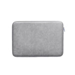 PU Suede Laptop Sleeve Case Business Notebook & Tablet Protective Inner Bag with Soft Lining, BUBM 13-inch, BUBM 14 Inch