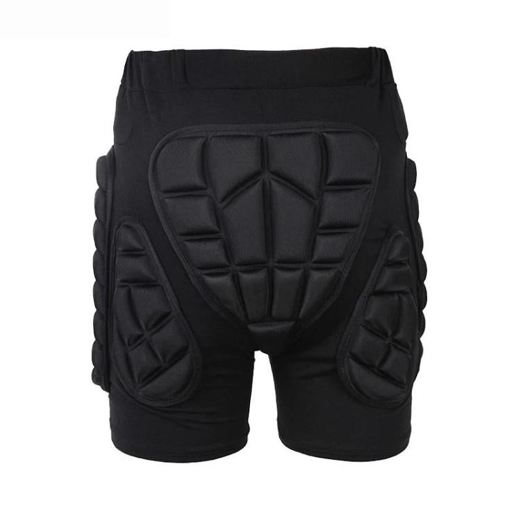 Pantaloni protettivi anticaduta SULAITE per sport all'aria aperta, sci e pattinaggio a rotelle, S, M, L, XL, XXL