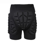 Pantaloni protettivi anticaduta SULAITE per sport all'aria aperta, sci e pattinaggio a rotelle, S, M, L, XL, XXL