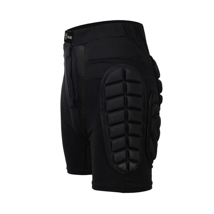 Pantaloni protettivi anticaduta SULAITE per sport all'aria aperta, sci e pattinaggio a rotelle, S, M, L, XL, XXL