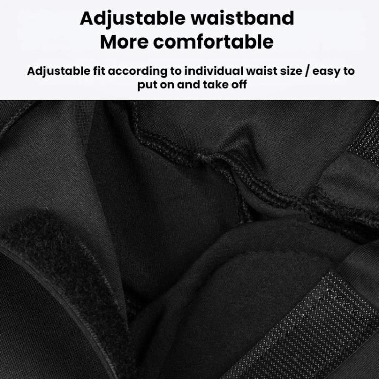 Pantaloni protettivi anticaduta SULAITE per sport all'aria aperta, sci e pattinaggio a rotelle, S, M, L, XL, XXL