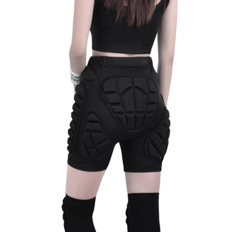Pantaloni protettivi anticaduta SULAITE per sport all'aria aperta, sci e pattinaggio a rotelle, S, M, L, XL, XXL