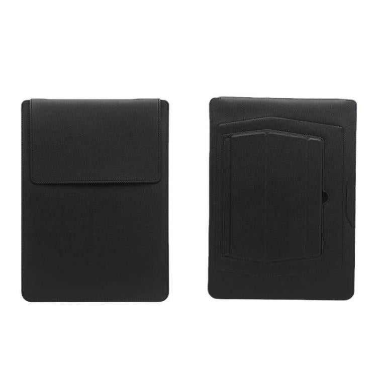 Custodia per laptop con funzione di supporto, borsa antiurto per laptop, For 12-13.3 inch, For 14 inch, For 15-16 inch