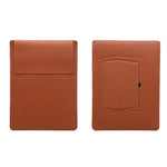 Custodia per laptop con funzione di supporto, borsa antiurto per laptop, For 12-13.3 inch, For 14 inch, For 15-16 inch