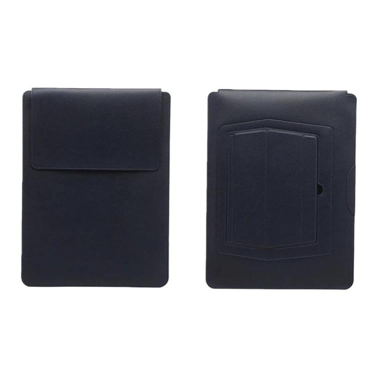 Custodia per laptop con funzione di supporto, borsa antiurto per laptop, For 12-13.3 inch, For 14 inch, For 15-16 inch