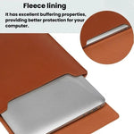 Custodia per laptop con funzione di supporto, borsa antiurto per laptop, For 12-13.3 inch, For 14 inch, For 15-16 inch
