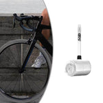 Camera d'aria leggera in TPU con valvola Presta per bicicletta ENLEE., Road 23-32C 45mm, Road 23-32C 65mm, Road 23-32C 85mm, MTB 26 inch, MTB 27.5 inch, MTB 29 inch, Gravel 45mm, Gravel 65mm