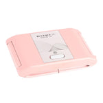 BLUEQUE 3T USB 36W Lampada per unghie portatile pieghevole UV per smalto gel, luce LED per polimerizzazione, USB Type