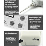 SMART SENSOR Analizzatore di vibrazioni del motore portatile, SMART SENSOR AS63A