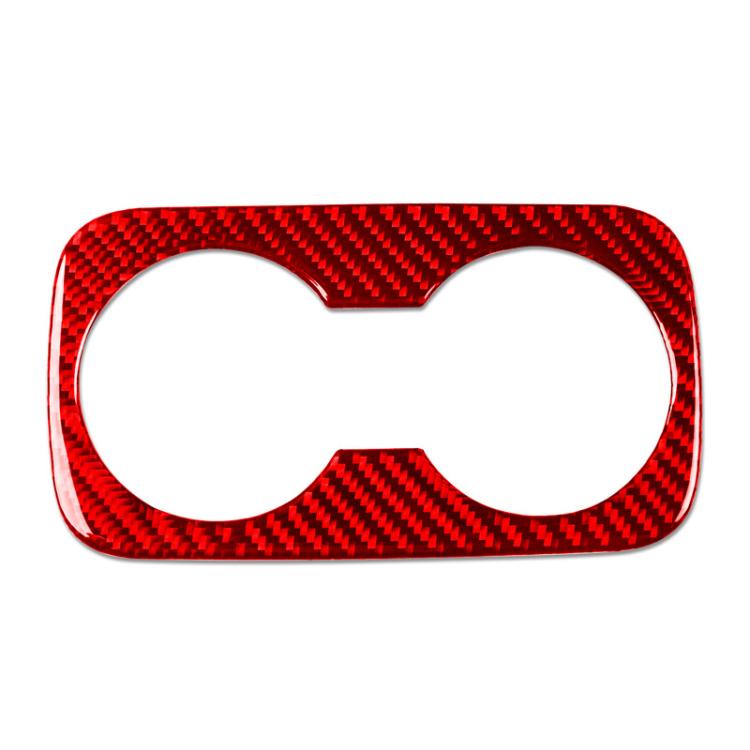 Adesivo decorativo portabicchieri per Kia Sportage NQ5 22-25