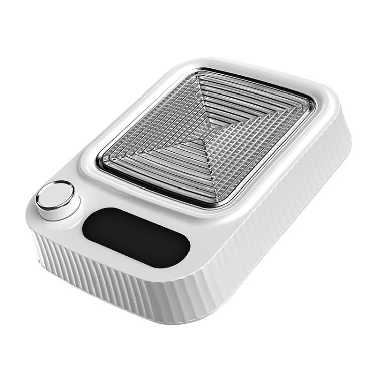 BLUEQUE Aspiratore per polvere di unghie ad alta potenza da 80 W, robusto e silenzioso., A Style US Plug, A Style EU Plug, B Style US Plug, B Style EU Plug