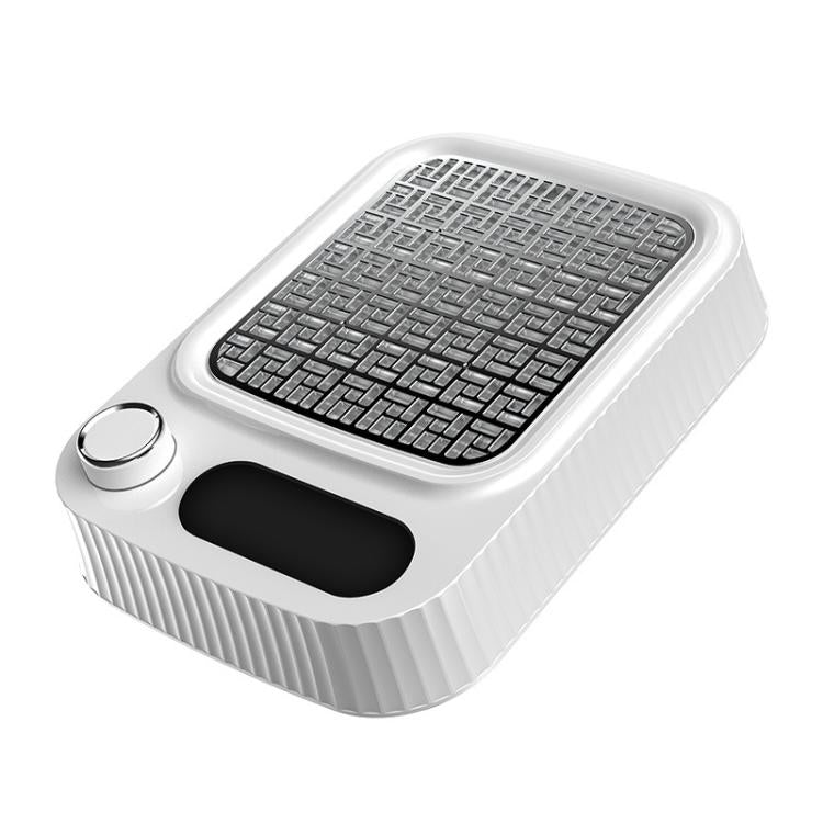 BLUEQUE Aspiratore per polvere di unghie ad alta potenza da 80 W, robusto e silenzioso., A Style US Plug, A Style EU Plug, B Style US Plug, B Style EU Plug