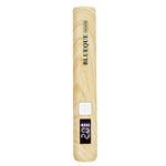 BLUEQUE Lampada LED portatile ricaricabile da 3W per asciugatura unghie, lampada per polimerizzazione di una singola punta dell'unghia, 3A Push-Button (White), 3B Screen (White), 3A Push-Button (Wood Grain), 3B Screen (Wood Grain)
