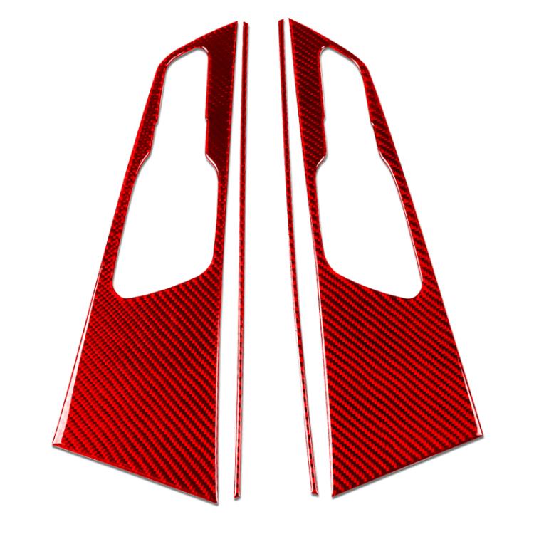 Adesivo decorativo per pannello porta Kia Sportage NQ5 22-25