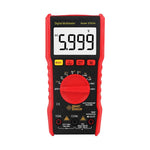 Multimetro digitale portatile SMART SENSOR ST833A