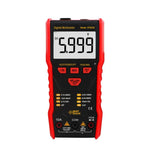 Multimetro digitale portatile SMART SENSOR ST833D