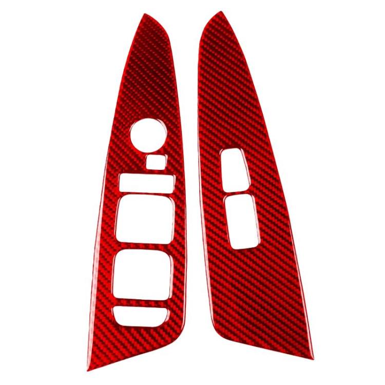 Adesivo decorativo fibra di carbonio per Kia Sportage NQ5 22-25