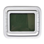 Termostato digitale da 220 V con ampio display LCD per condizionatore d'aria FCU, T6861H2WB, T6861H2WG