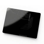 Strumento di calibrazione del sensore angolare HuiMinTONG HMT-AP85 per Macbook Pro/Air.