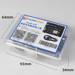 Strumento di calibrazione del sensore angolare HuiMinTONG HMT-AP85 per Macbook Pro/Air.
