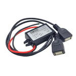 Modulo fibbia di ricarica per telefono, convertitore di potenza per auto, 8-22V To 5V USB, 8-22V To 5V Double USB, 8-35V To 5V USB, 8-35V To 5V Double USB, 8-8-58V To 5V USB, 8-58V To 5V Double USB, 8-85V To 5V USB, 8-85V To 5V Double USB              ...
