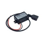 Modulo fibbia di ricarica per telefono, convertitore di potenza per auto, 8-22V To 5V USB, 8-22V To 5V Double USB, 8-35V To 5V USB, 8-35V To 5V Double USB, 8-8-58V To 5V USB, 8-58V To 5V Double USB, 8-85V To 5V USB, 8-85V To 5V Double USB              ...