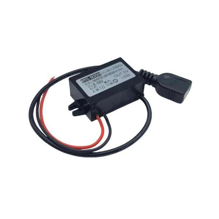 Modulo fibbia di ricarica per telefono, convertitore di potenza per auto, 8-22V To 5V USB, 8-22V To 5V Double USB, 8-35V To 5V USB, 8-35V To 5V Double USB, 8-8-58V To 5V USB, 8-58V To 5V Double USB, 8-85V To 5V USB, 8-85V To 5V Double USB              ...
