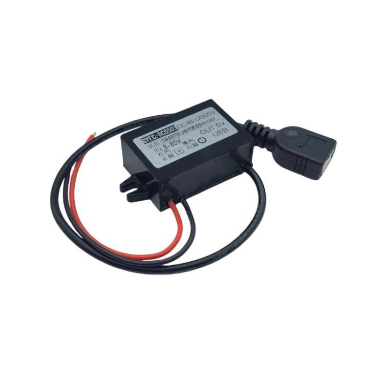 Modulo fibbia di ricarica per telefono, convertitore di potenza per auto, 8-22V To 5V USB, 8-22V To 5V Double USB, 8-35V To 5V USB, 8-35V To 5V Double USB, 8-8-58V To 5V USB, 8-58V To 5V Double USB, 8-85V To 5V USB, 8-85V To 5V Double USB              ...