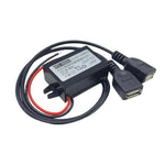 Modulo fibbia di ricarica per telefono, convertitore di potenza per auto, 8-22V To 5V USB, 8-22V To 5V Double USB, 8-35V To 5V USB, 8-35V To 5V Double USB, 8-8-58V To 5V USB, 8-58V To 5V Double USB, 8-85V To 5V USB, 8-85V To 5V Double USB              ...