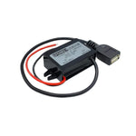 Modulo fibbia di ricarica per telefono, convertitore di potenza per auto, 8-22V To 5V USB, 8-22V To 5V Double USB, 8-35V To 5V USB, 8-35V To 5V Double USB, 8-8-58V To 5V USB, 8-58V To 5V Double USB, 8-85V To 5V USB, 8-85V To 5V Double USB              ...
