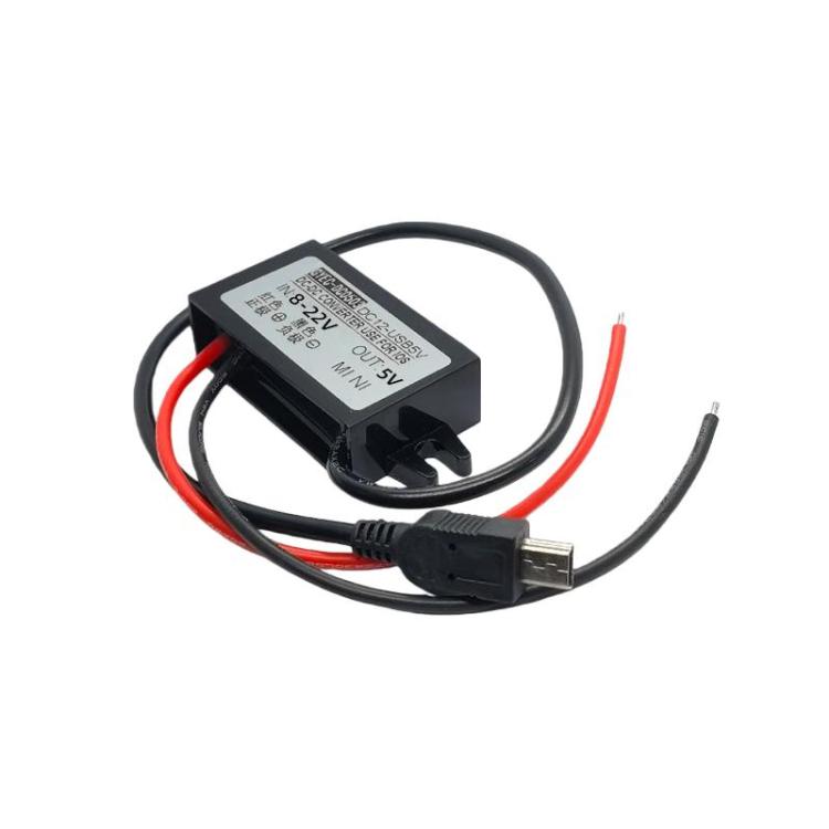 Modulo fibbia di ricarica per telefono, convertitore di potenza per auto, 8-22V To 5V USB, 8-22V To 5V Double USB, 8-35V To 5V USB, 8-35V To 5V Double USB, 8-8-58V To 5V USB, 8-58V To 5V Double USB, 8-85V To 5V USB, 8-85V To 5V Double USB              ...