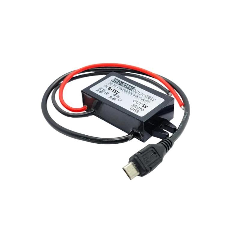 Modulo fibbia di ricarica per telefono, convertitore di potenza per auto, 8-22V To 5V USB, 8-22V To 5V Double USB, 8-35V To 5V USB, 8-35V To 5V Double USB, 8-8-58V To 5V USB, 8-58V To 5V Double USB, 8-85V To 5V USB, 8-85V To 5V Double USB              ...