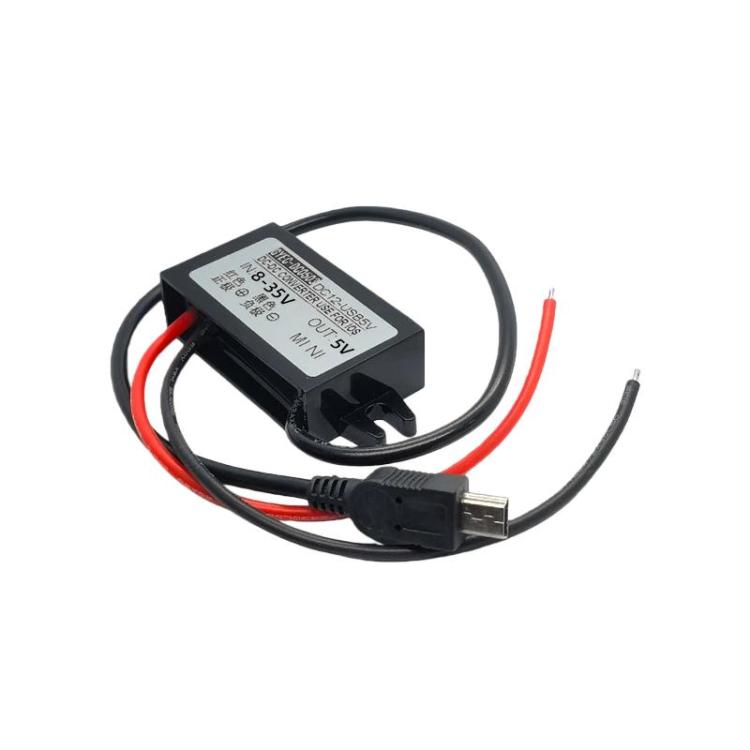 Modulo fibbia di ricarica per telefono, convertitore di potenza per auto, 8-22V To 5V USB, 8-22V To 5V Double USB, 8-35V To 5V USB, 8-35V To 5V Double USB, 8-8-58V To 5V USB, 8-58V To 5V Double USB, 8-85V To 5V USB, 8-85V To 5V Double USB              ...