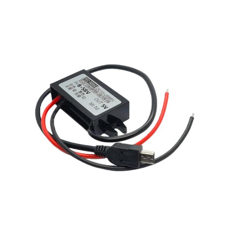 Modulo fibbia di ricarica per telefono, convertitore di potenza per auto, 8-22V To 5V USB, 8-22V To 5V Double USB, 8-35V To 5V USB, 8-35V To 5V Double USB, 8-8-58V To 5V USB, 8-58V To 5V Double USB, 8-85V To 5V USB, 8-85V To 5V Double USB              ...