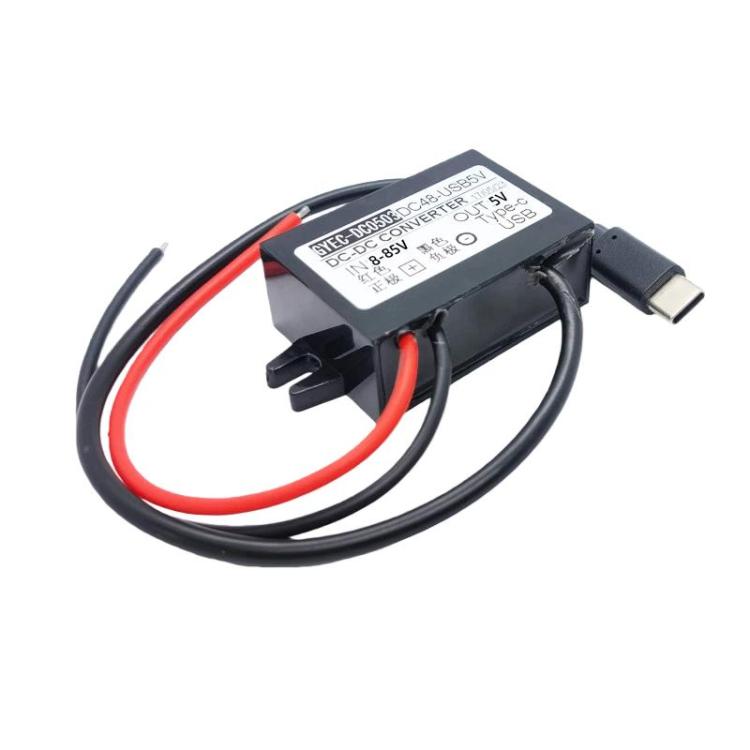 Modulo fibbia di ricarica per telefono, convertitore di potenza per auto, 8-22V To 5V USB, 8-22V To 5V Double USB, 8-35V To 5V USB, 8-35V To 5V Double USB, 8-8-58V To 5V USB, 8-58V To 5V Double USB, 8-85V To 5V USB, 8-85V To 5V Double USB              ...