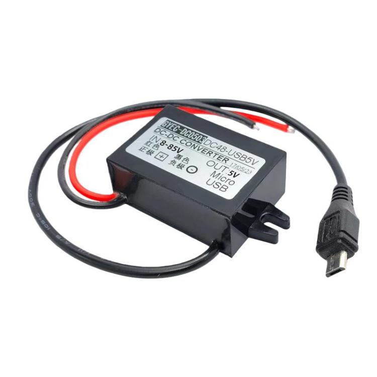 Modulo fibbia di ricarica per telefono, convertitore di potenza per auto, 8-22V To 5V USB, 8-22V To 5V Double USB, 8-35V To 5V USB, 8-35V To 5V Double USB, 8-8-58V To 5V USB, 8-58V To 5V Double USB, 8-85V To 5V USB, 8-85V To 5V Double USB              ...