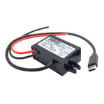 Modulo fibbia di ricarica per telefono, convertitore di potenza per auto, 8-22V To 5V USB, 8-22V To 5V Double USB, 8-35V To 5V USB, 8-35V To 5V Double USB, 8-8-58V To 5V USB, 8-58V To 5V Double USB, 8-85V To 5V USB, 8-85V To 5V Double USB              ...