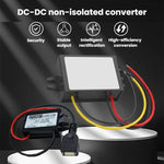 Modulo fibbia di ricarica per telefono, convertitore di potenza per auto, 8-22V To 5V USB, 8-22V To 5V Double USB, 8-35V To 5V USB, 8-35V To 5V Double USB, 8-8-58V To 5V USB, 8-58V To 5V Double USB, 8-85V To 5V USB, 8-85V To 5V Double USB              ...