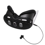 Parti di ricambio per cuffie VR da 3,5 mm, For Meta Quest 3 Right Earphone, For Meta Quest 2 Left Earphone, For Meta Quest Pro 1pair Earphone