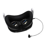 Parti di ricambio per cuffie VR da 3,5 mm, For Meta Quest 3 Right Earphone, For Meta Quest 2 Left Earphone, For Meta Quest Pro 1pair Earphone