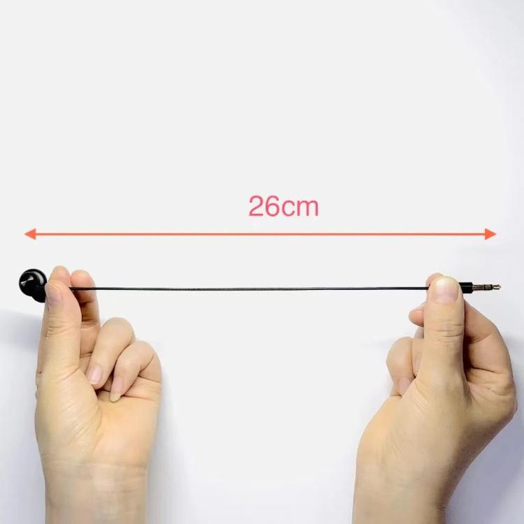 Parti di ricambio per cuffie VR da 3,5 mm, For Meta Quest 3 Right Earphone, For Meta Quest 2 Left Earphone, For Meta Quest Pro 1pair Earphone
